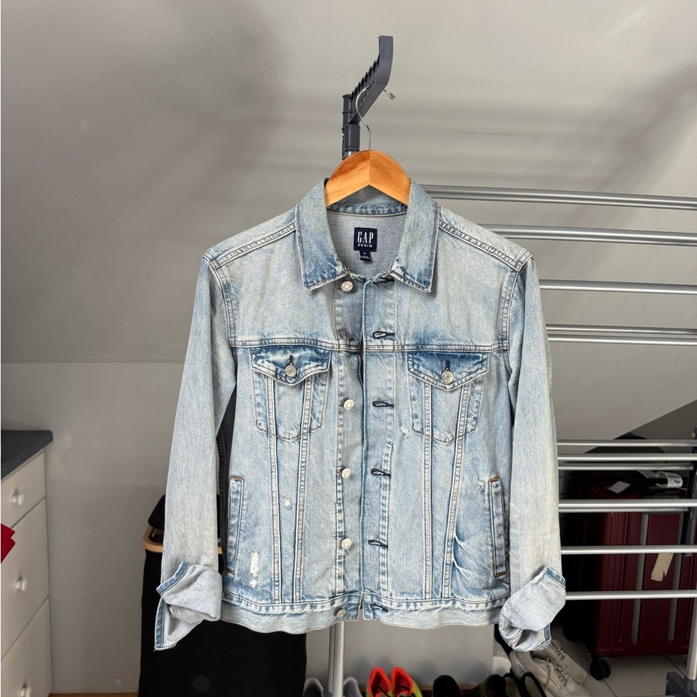 Gap Denim Jacket